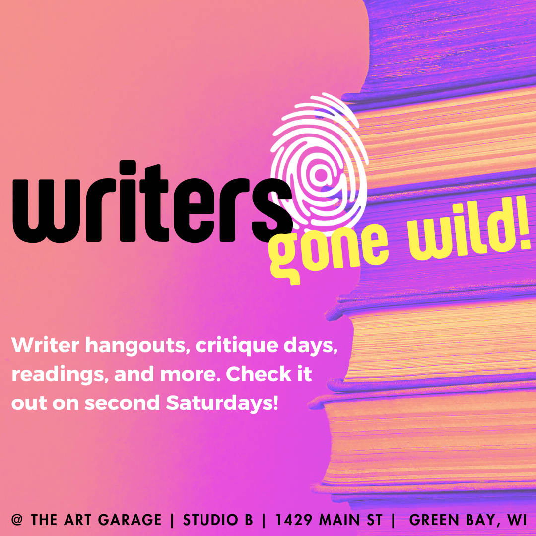 Writers Gone Wild