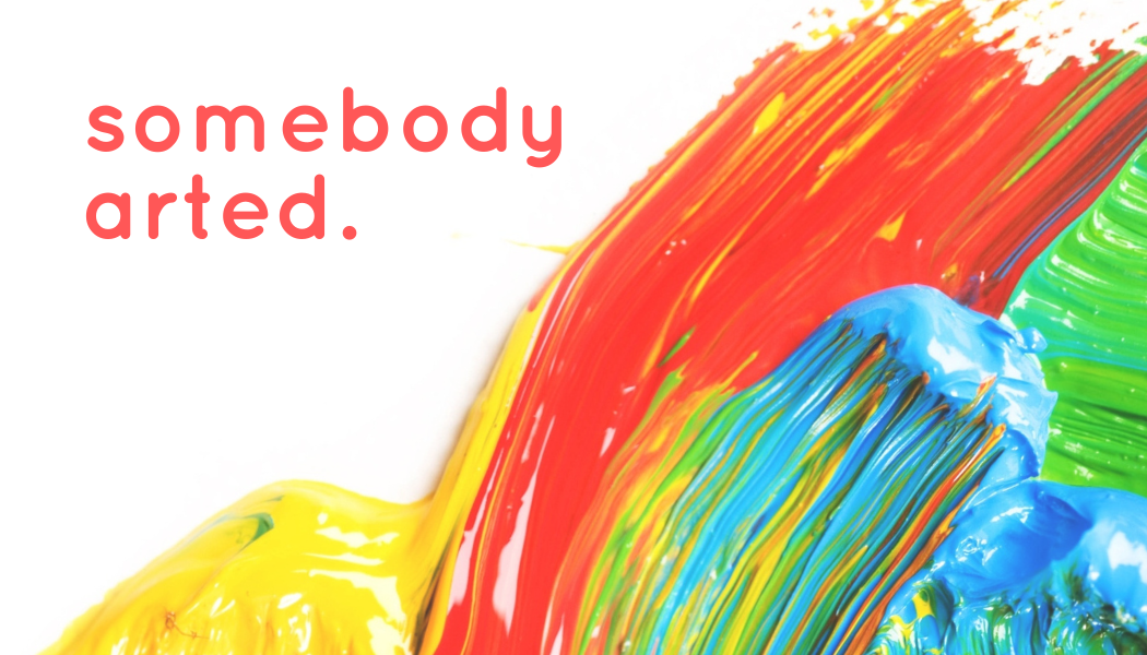 Gift Card - The Art Garage