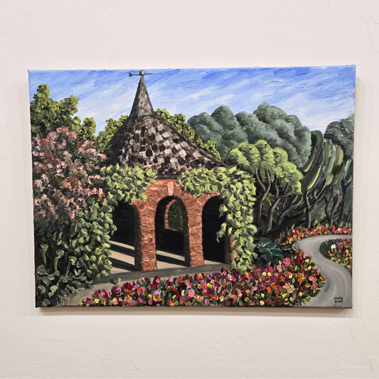 Schierl Wellhouse