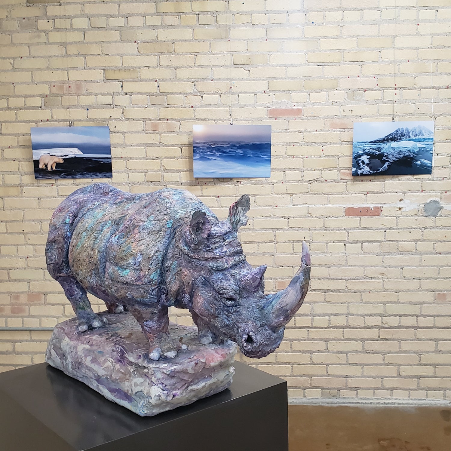 The Art Garage Green Bay, WI