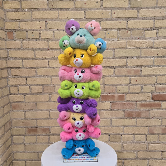 Care Bear Totem