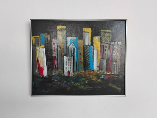City Pulse