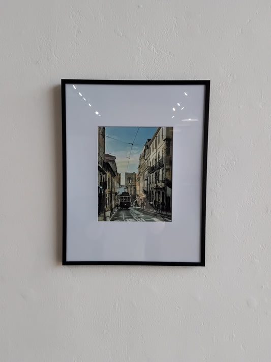 Lisbon