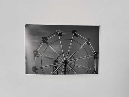 Round and Round
