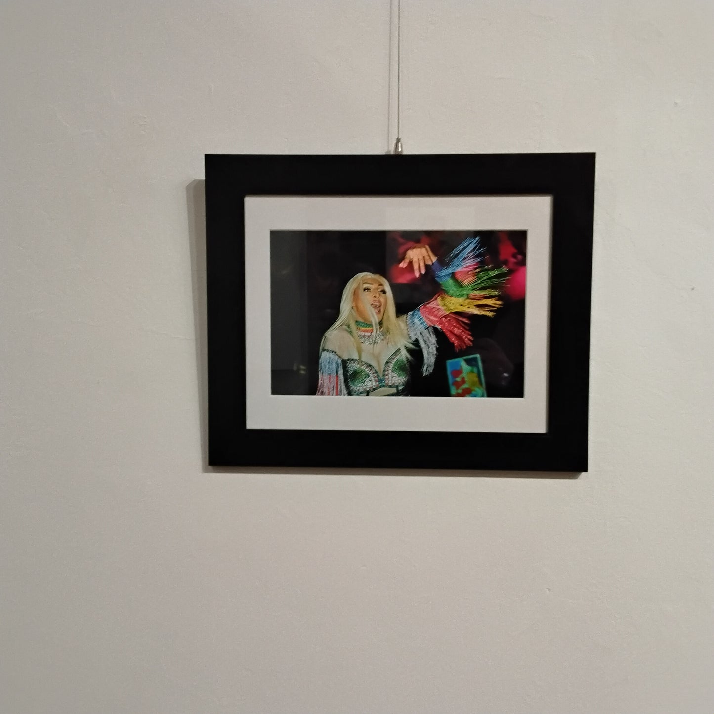 Hail The Rainbow Queen