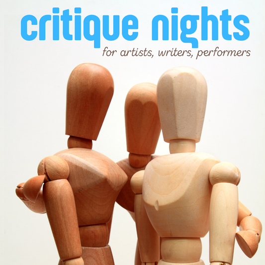 Critique Nights