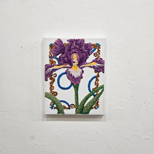 Iris-Nouveau