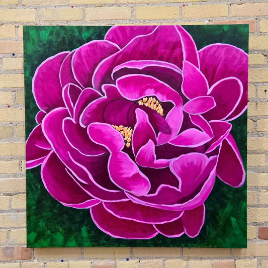 In Bloom