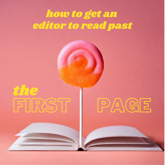 Fiction Writing Workshop | Feb 7th, 9:30a-12p