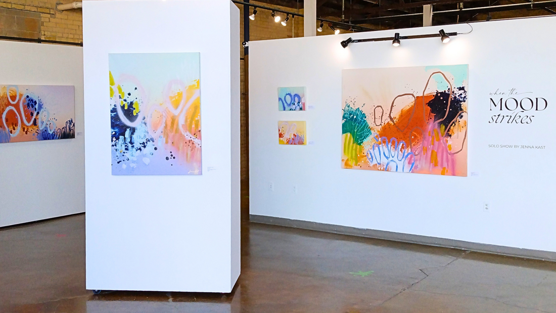 The Art Garage Green Bay, WI