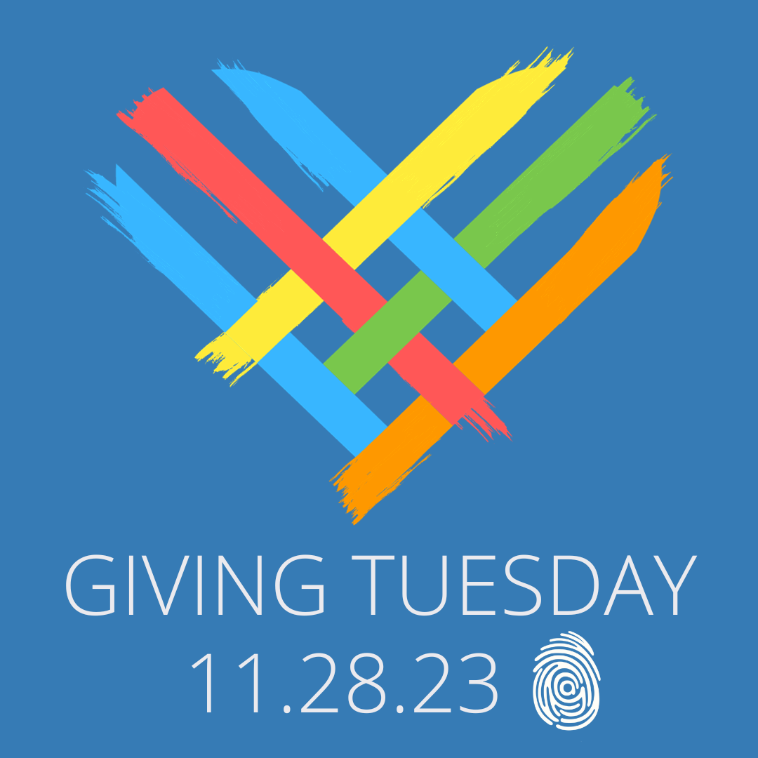 Donate for Giving Tuesday & Win!