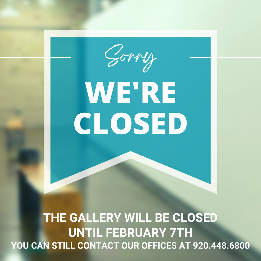 The Art Garage Green Bay, WI