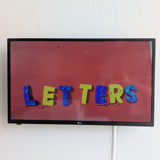 Letters