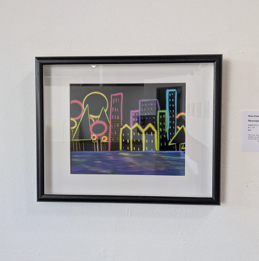 Neonopolis