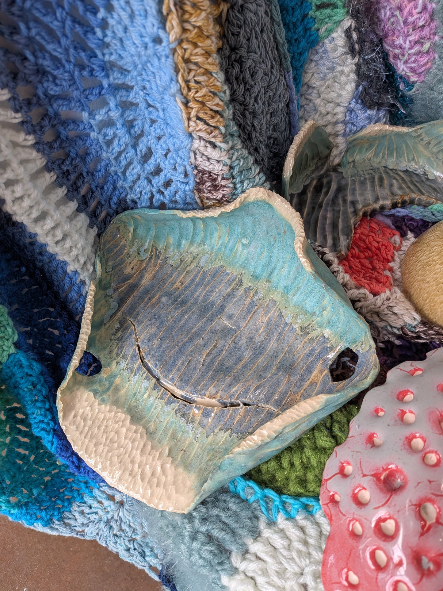 Our Reefs Our Future Pt. 1: Stronger Together