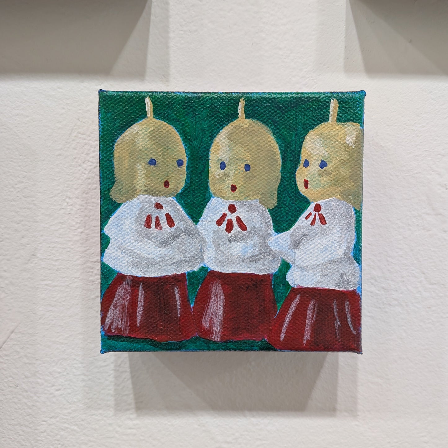 Untitled Christmas Mini