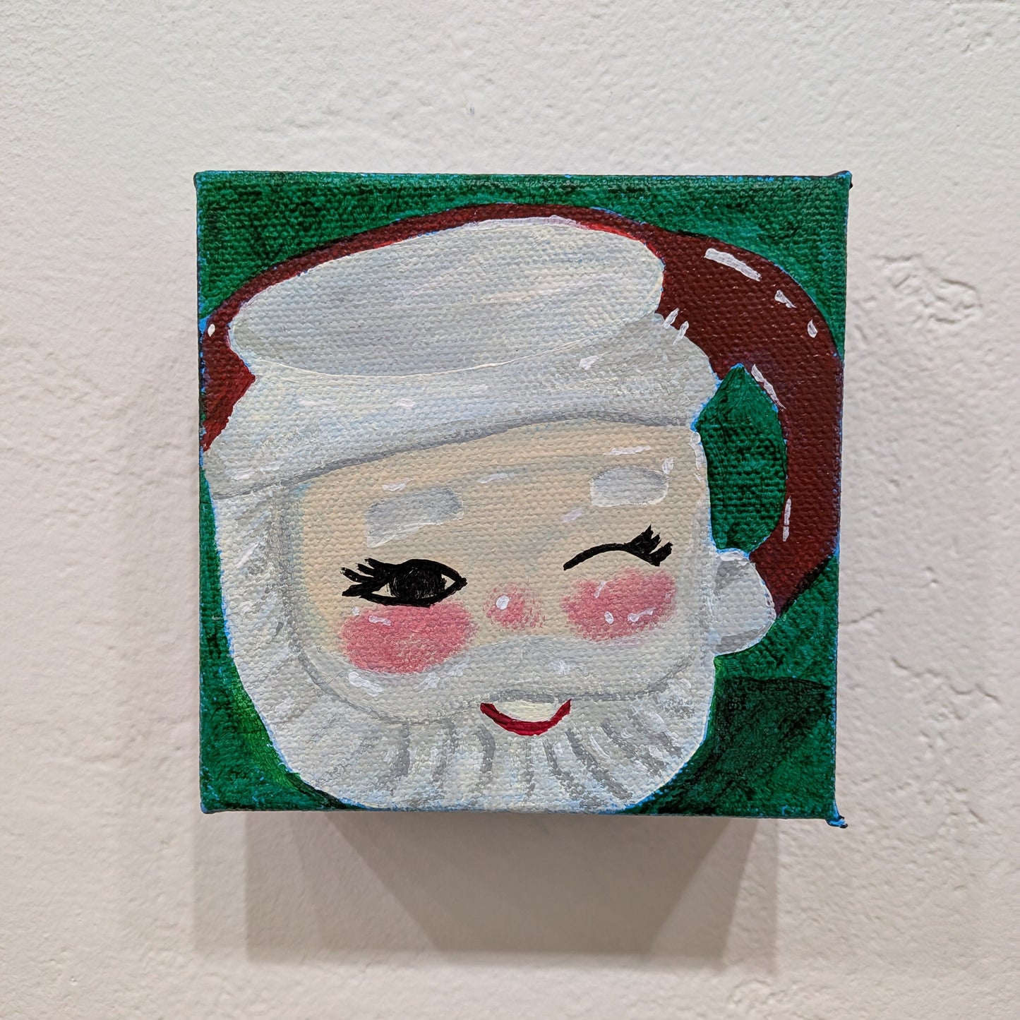 Untitled Christmas Mini