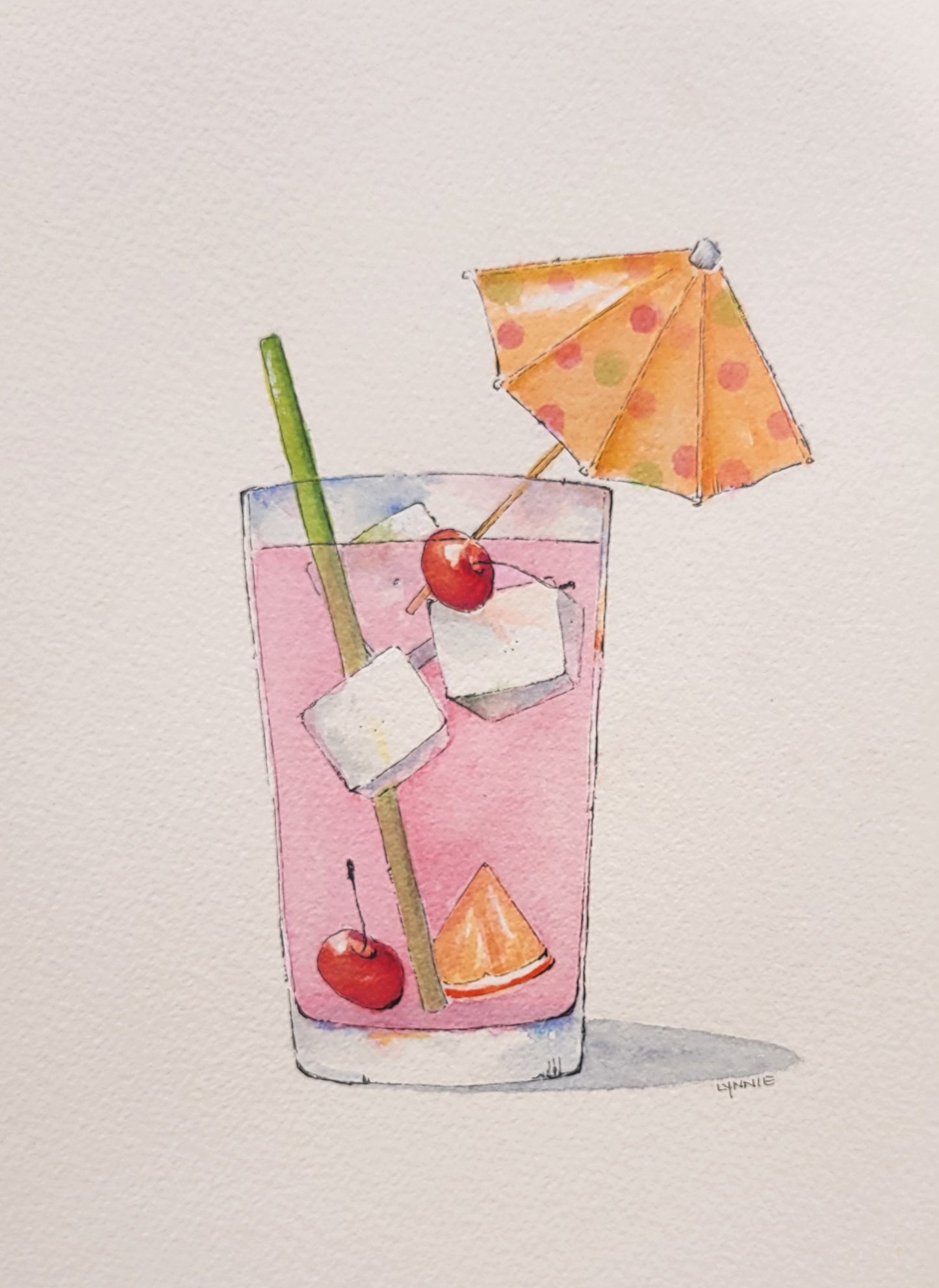 Because every day should be a party