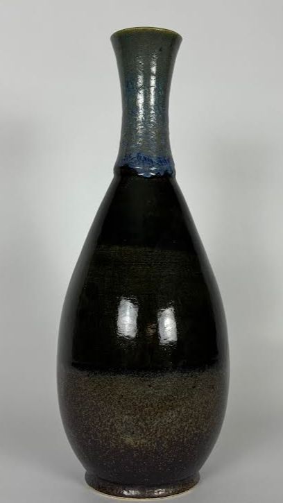 Big Glaze Bottle #1