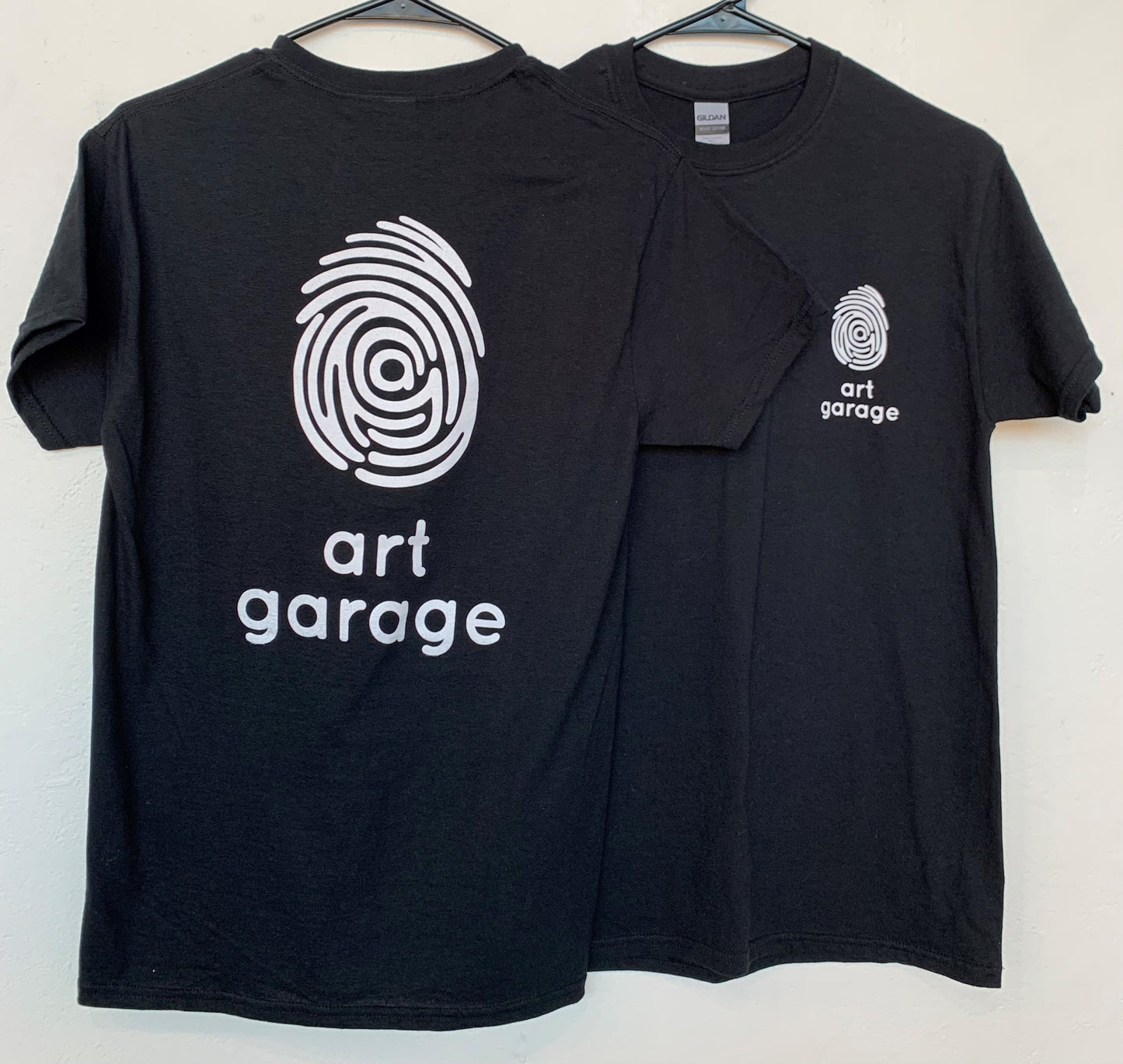 Art Garage T-Shirt