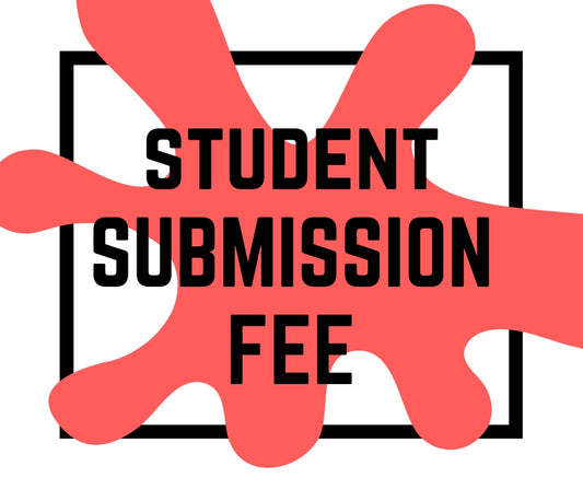 Student Submission Fee
